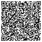 QR code with George Tenedine Jr Incorporated contacts