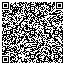 QR code with Arte Mexicana contacts
