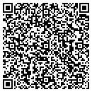 QR code with Ran's Towing contacts