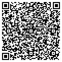 QR code with Jeananns contacts