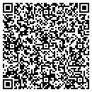 QR code with Hat Ranch Feeds contacts