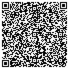 QR code with Heart Of Iowa Cooperative contacts