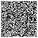 QR code with Rick's Towing contacts