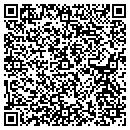 QR code with Holub Feed Store contacts