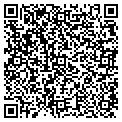 QR code with 3D-P contacts
