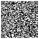 QR code with Cmb Ent & Prospecting Eqpt contacts