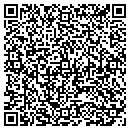 QR code with Hlc Excavation LLC contacts