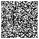 QR code with Joe Huck contacts