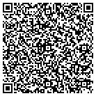 QR code with Tom's 24 Hour Towing Inc contacts