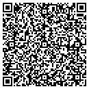 QR code with Hardbobies Etc contacts