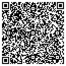 QR code with Malibu Research contacts