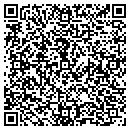 QR code with C & L Construction contacts