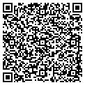 QR code with Avon contacts