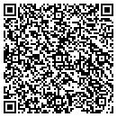 QR code with T C Transportation contacts