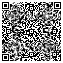 QR code with Zore's Towing contacts