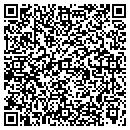 QR code with Richard D Ahn CPA contacts