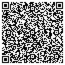 QR code with Aim Homecare contacts