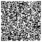 QR code with Habhab's Towing Repair & Used contacts