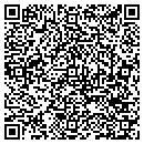 QR code with Hawkeye Towing LLC contacts