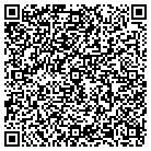 QR code with J & T Clearing & Grading contacts