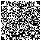 QR code with Synergy A Day Spa contacts