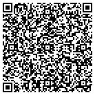 QR code with White Rhino Transport contacts