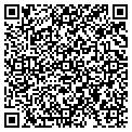 QR code with Evans Frank contacts