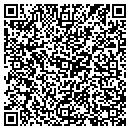 QR code with Kenneth R Turner contacts