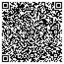 QR code with J W Janeczek contacts