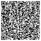 QR code with Ultra Clean Carpet & Upholstry contacts