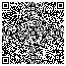 QR code with Hubbard Feeds contacts