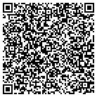QR code with Rick's Towing & Wrecking Service contacts