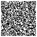 QR code with Harding Home Inspection contacts