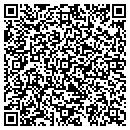 QR code with Ulysses Feed Yard contacts
