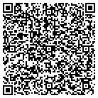 QR code with K V M Drug And Alcohol Testing contacts