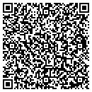 QR code with Gruby Transport Inc contacts