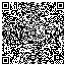 QR code with Hallway Feeds contacts