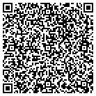 QR code with Zeringues Heating & Air Con contacts