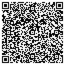 QR code with R And D Painting And Remodelin contacts
