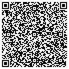 QR code with Aiding Seniors At Home Inc contacts