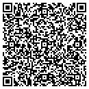 QR code with Gordon's Towing contacts