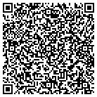 QR code with Hall's Wrecker Service contacts