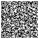 QR code with Heistand's Towing contacts