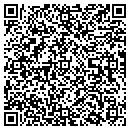 QR code with Avon By Tracy contacts
