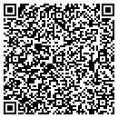 QR code with M/A-Com Inc contacts