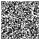 QR code with A-1 Self Storage contacts