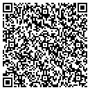 QR code with Hudsons Towing contacts