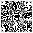 QR code with Red Rock Property Inspections contacts