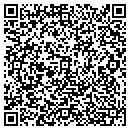 QR code with D And D Heating contacts