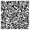 QR code with M J S Services contacts